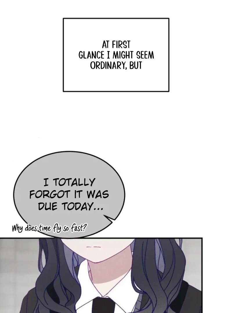 Not Just the Two of Us Chapter 1 page 10