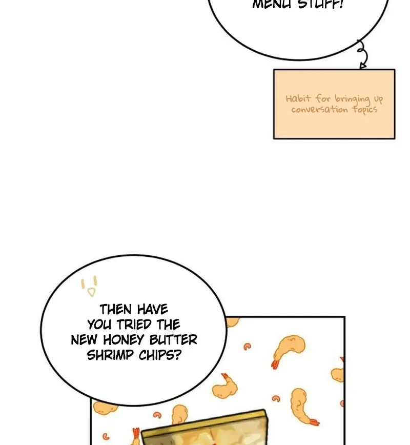 Not Just the Two of Us Chapter 2 page 67