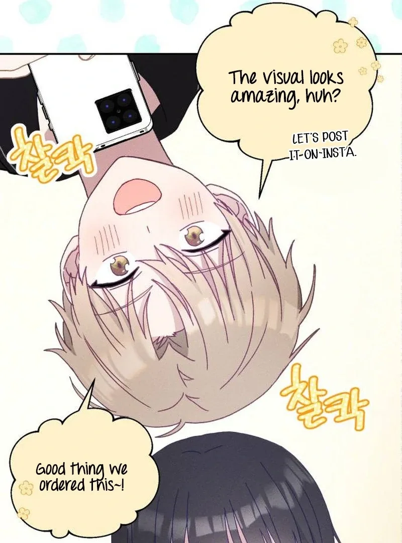 Not Just the Two of Us Chapter 2 page 64