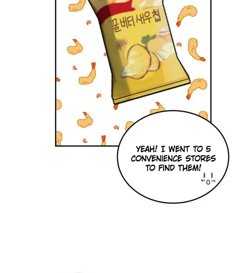 Not Just the Two of Us Chapter 2 page 68