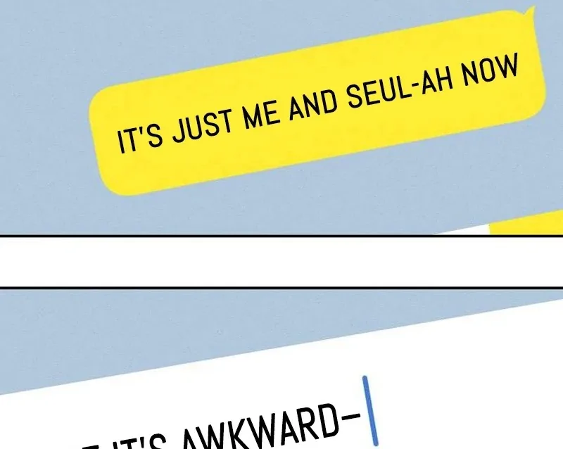 Not Just the Two of Us Chapter 2 page 129