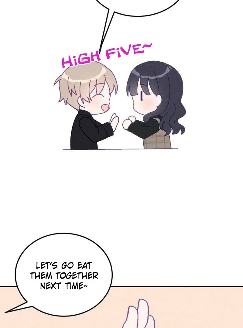 Not Just the Two of Us Chapter 2 page 77