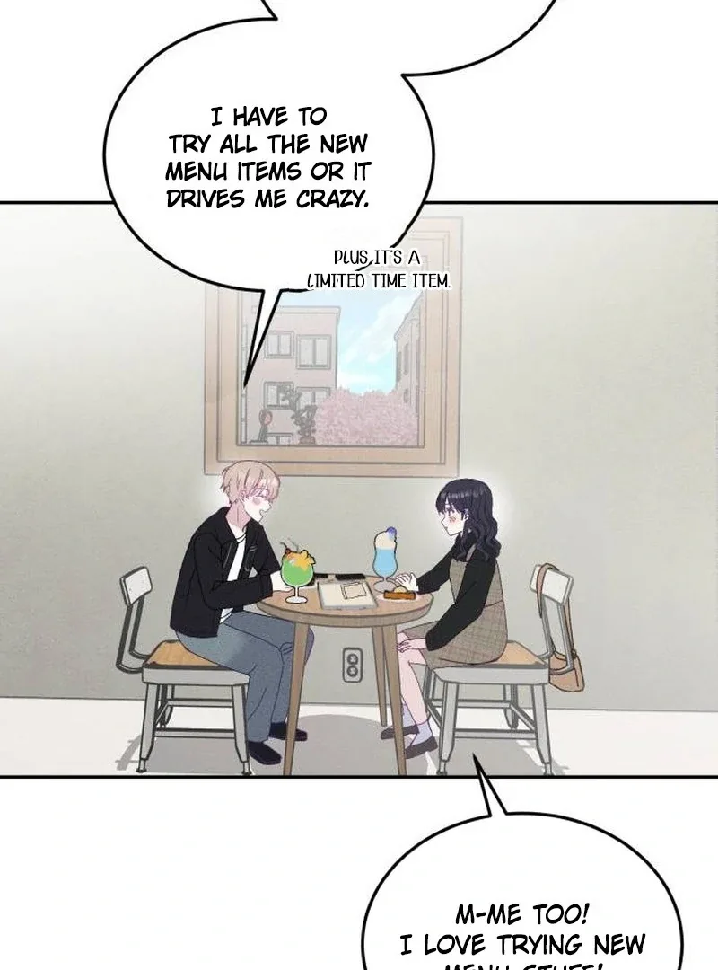 Not Just the Two of Us Chapter 2 page 66