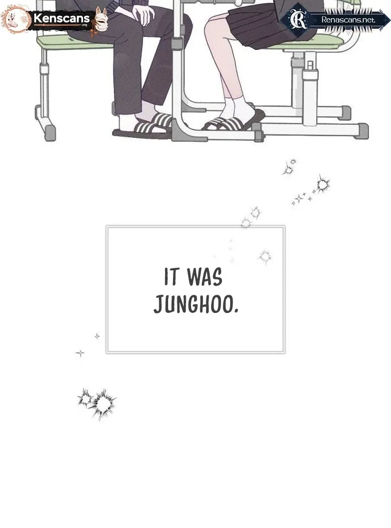 Not Just the Two of Us Chapter 2 page 44