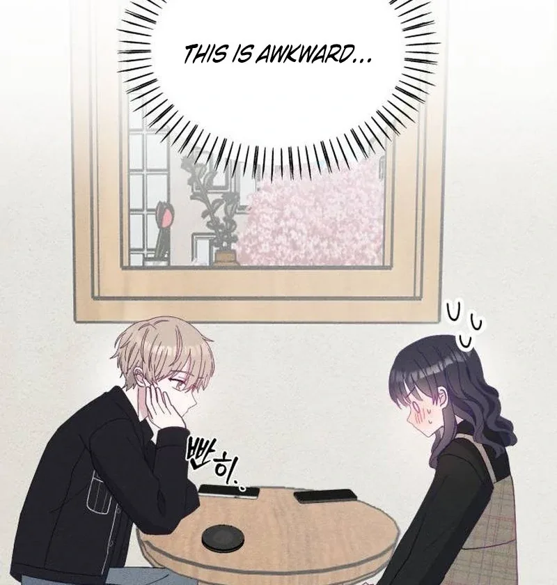 Not Just the Two of Us Chapter 2 page 35