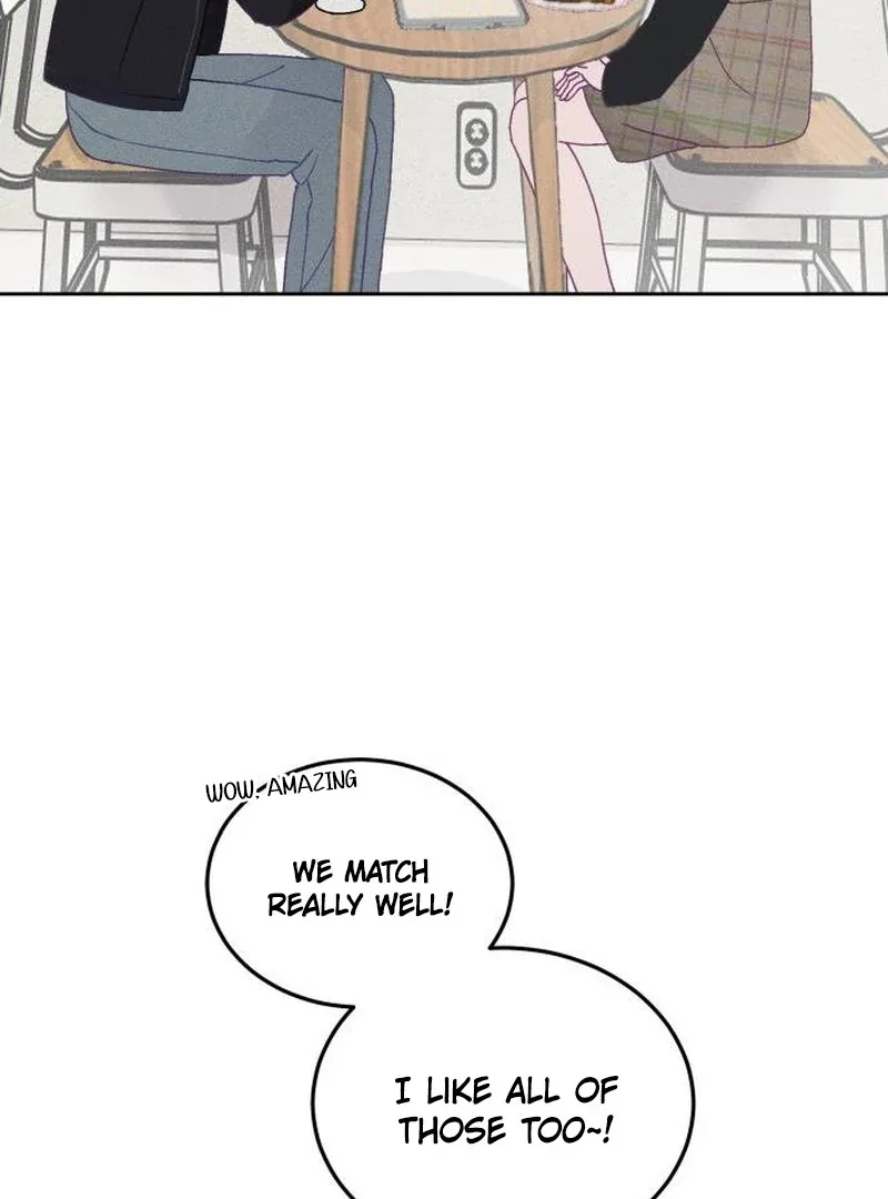 Not Just the Two of Us Chapter 2 page 76