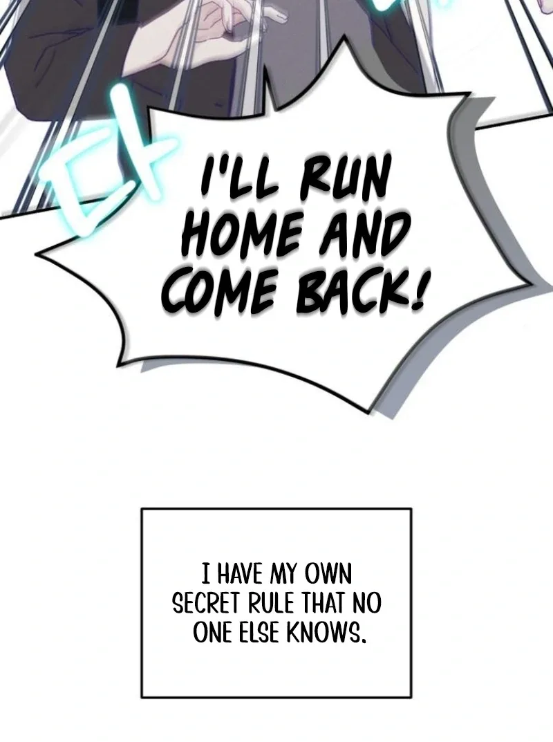 Not Just the Two of Us Chapter 1 page 16