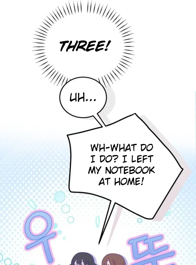 Not Just the Two of Us Chapter 1 page 13