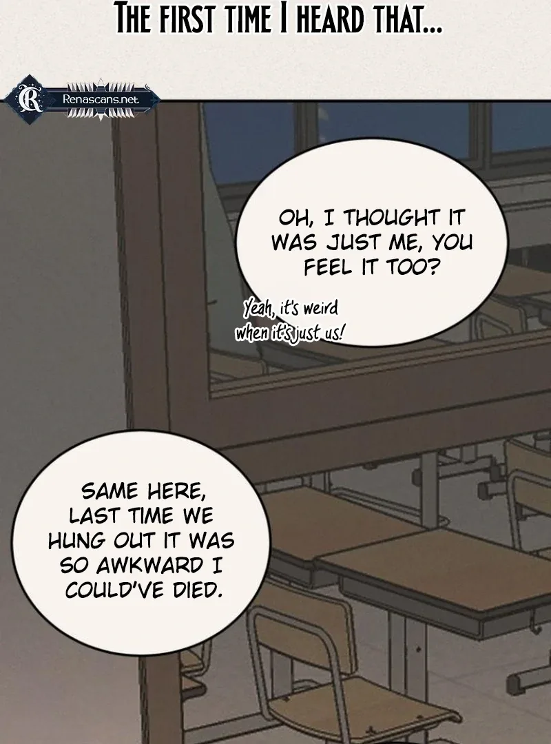 Not Just the Two of Us Chapter 1 page 24