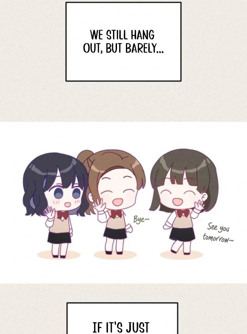 Not Just the Two of Us Chapter 1 page 30