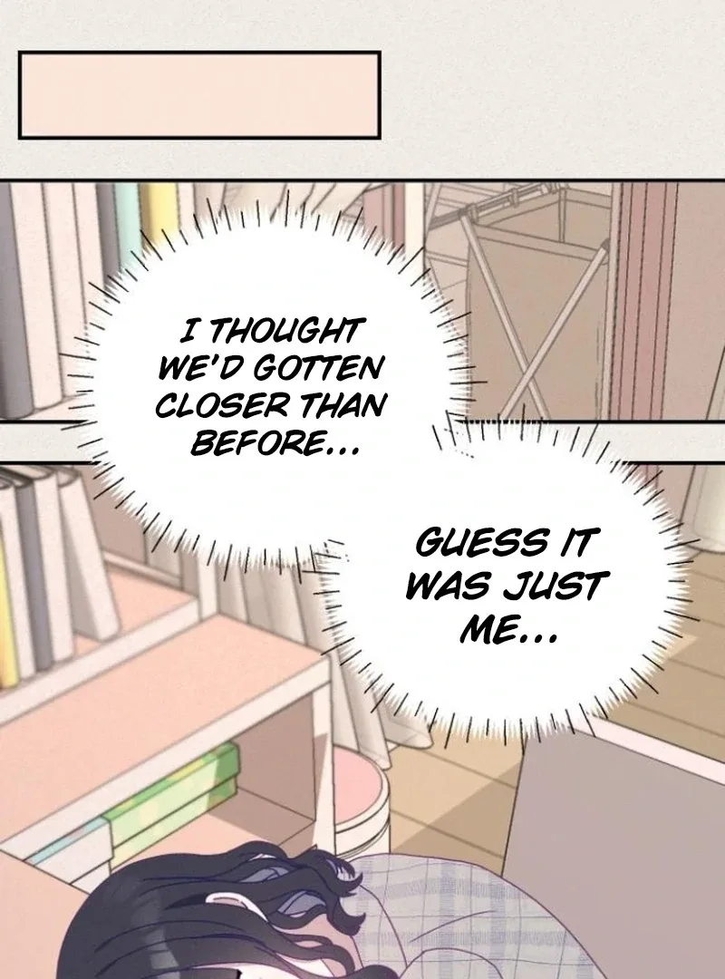 Not Just the Two of Us Chapter 1 page 27