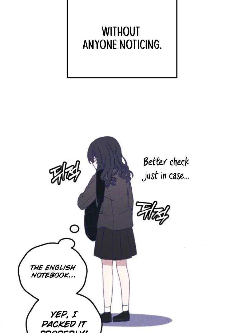 Not Just the Two of Us Chapter 1 page 19