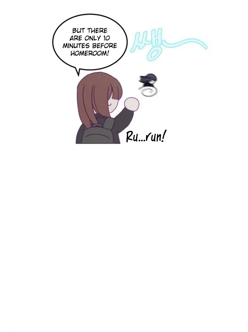 Not Just the Two of Us Chapter 1 page 17