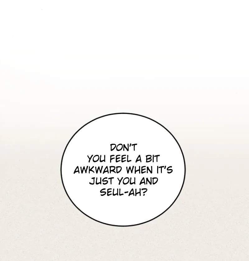 Not Just the Two of Us Chapter 1 page 22