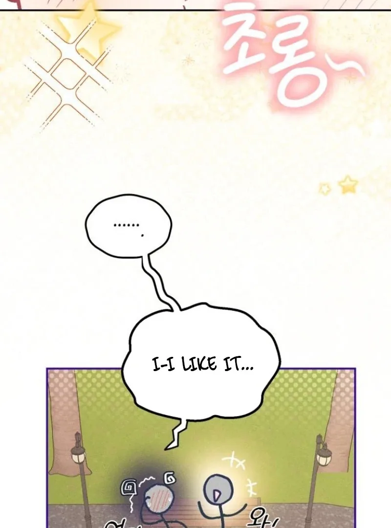 Not Just the Two of Us Chapter 4 page 31