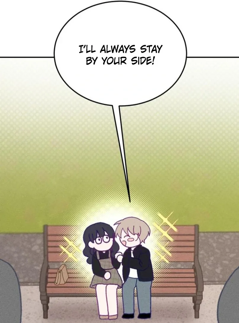 Not Just the Two of Us Chapter 4 page 24