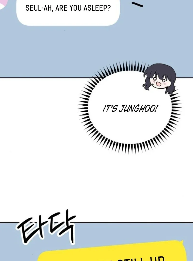 Not Just the Two of Us Chapter 4 page 52