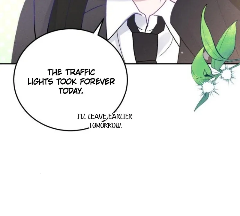 Not Just the Two of Us Chapter 4 page 16