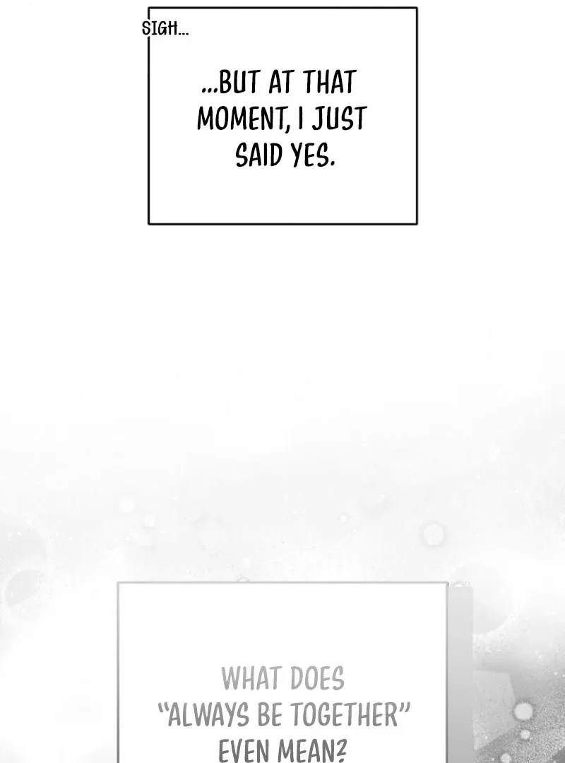 Not Just the Two of Us Chapter 4 page 48