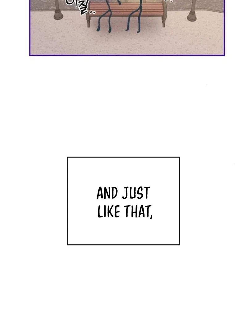 Not Just the Two of Us Chapter 4 page 32