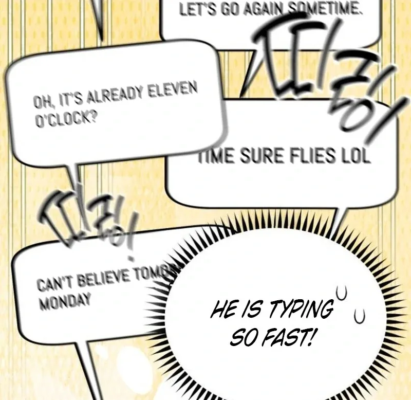 Not Just the Two of Us Chapter 4 page 56
