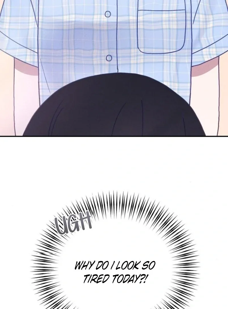Not Just the Two of Us Chapter 4 page 8