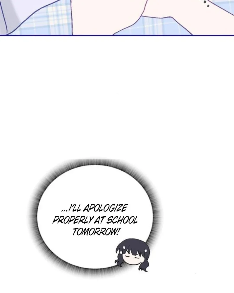 Not Just the Two of Us Chapter 4 page 44