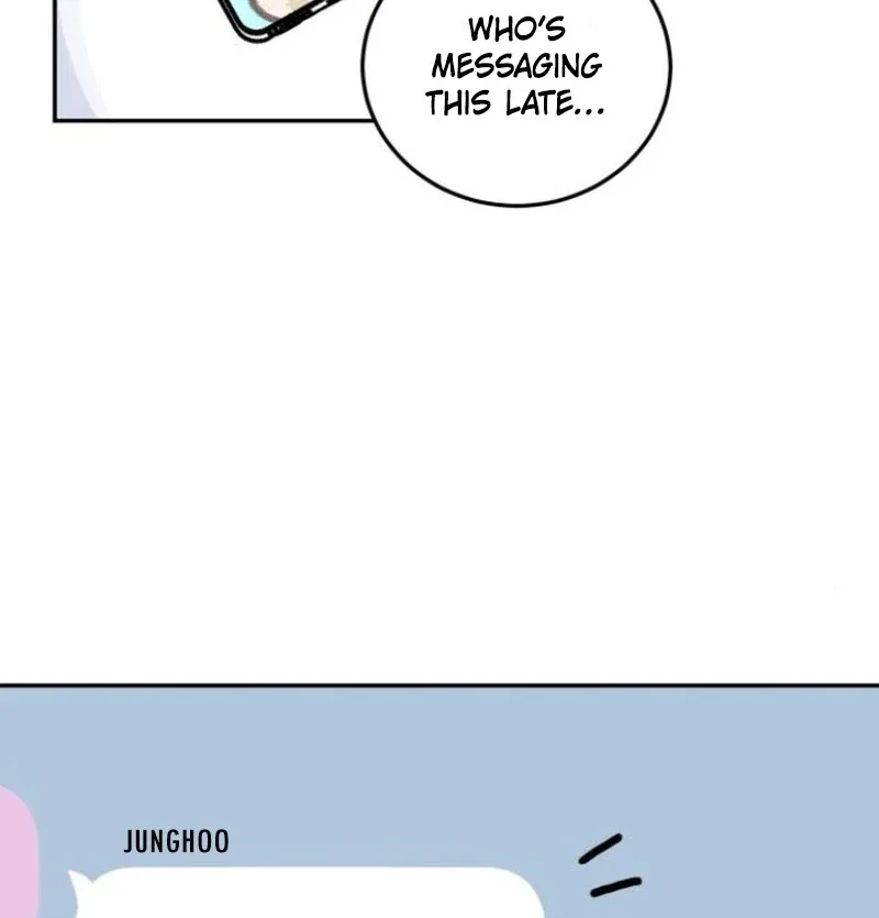 Not Just the Two of Us Chapter 4 page 51