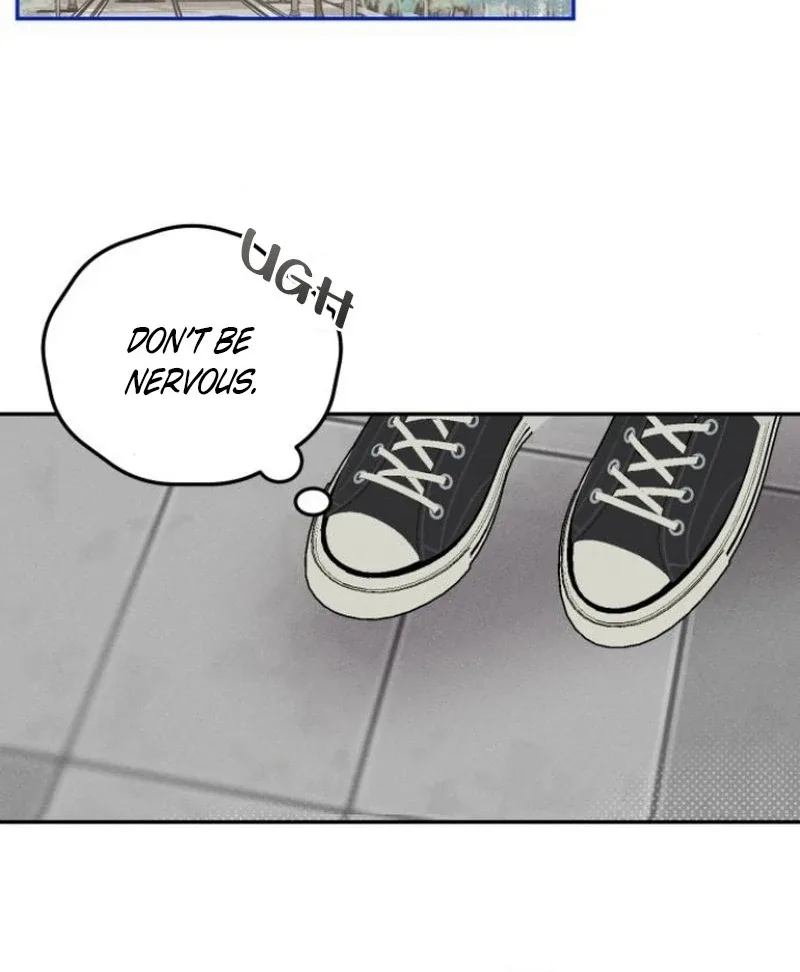 Not Just the Two of Us Chapter 4 page 11