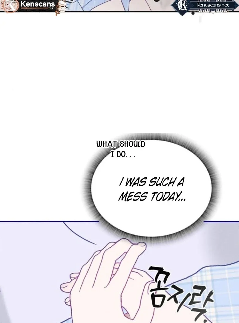 Not Just the Two of Us Chapter 4 page 43
