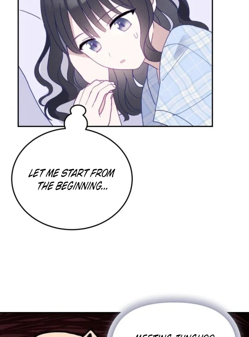 Not Just the Two of Us Chapter 4 page 37
