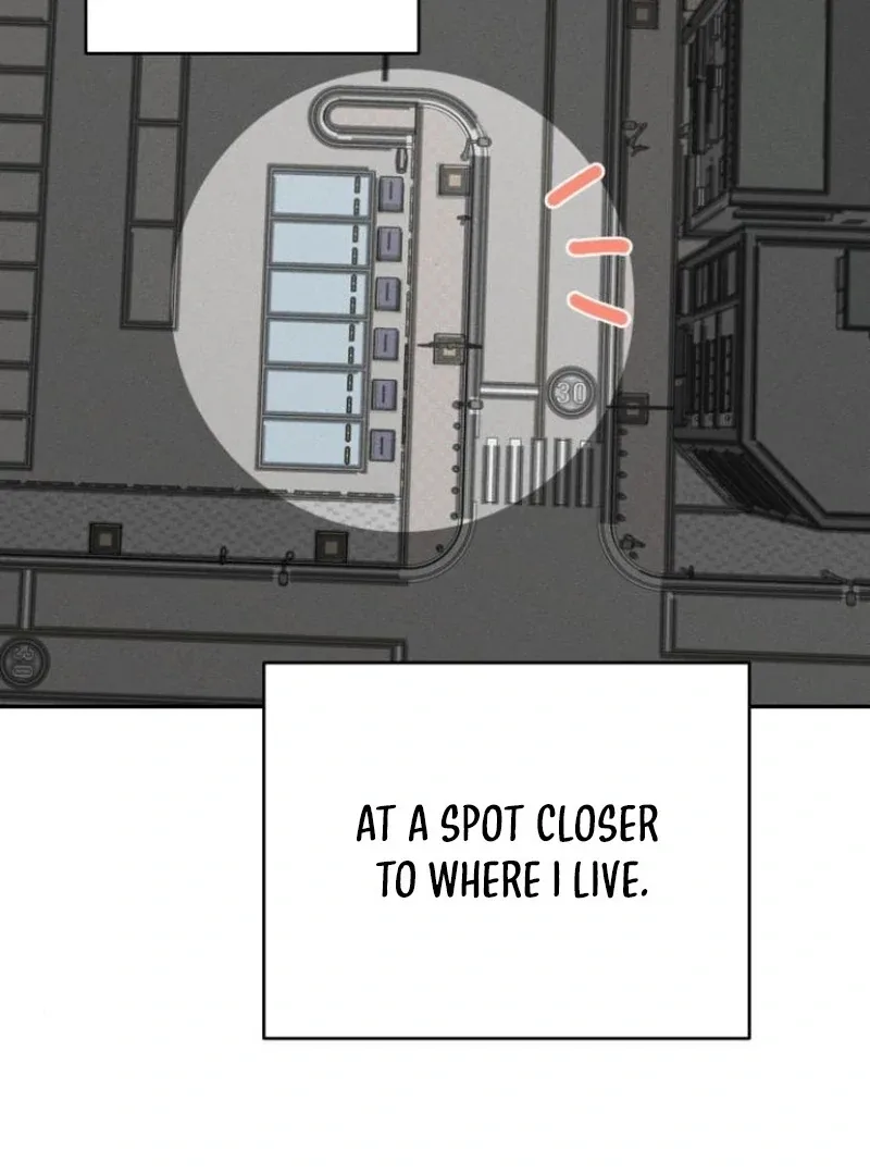 Not Just the Two of Us Chapter 4 page 67