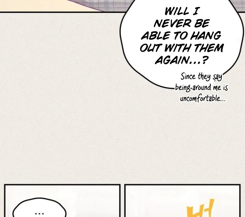 Not Just the Two of Us Chapter 1 page 34