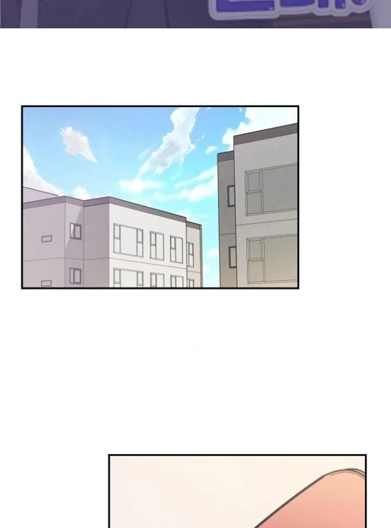 Not Just the Two of Us Chapter 4 page 3