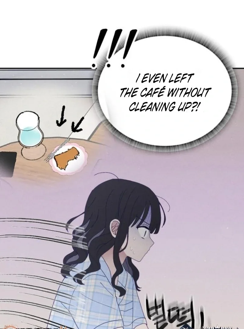 Not Just the Two of Us Chapter 4 page 42