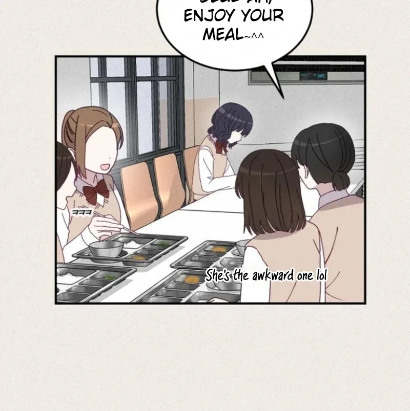 Not Just the Two of Us Chapter 1 page 63