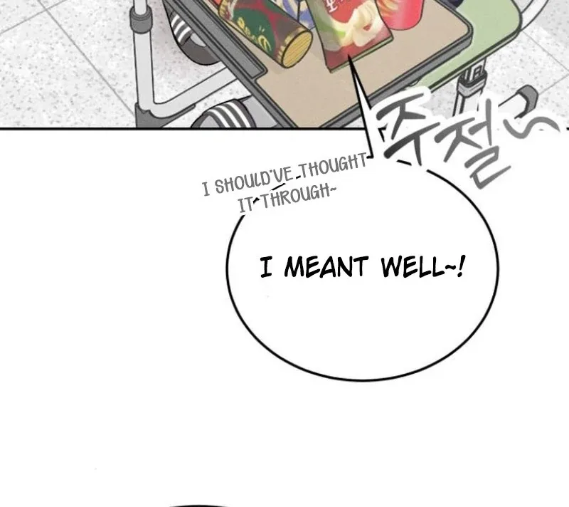Not Just the Two of Us Chapter 4 page 92