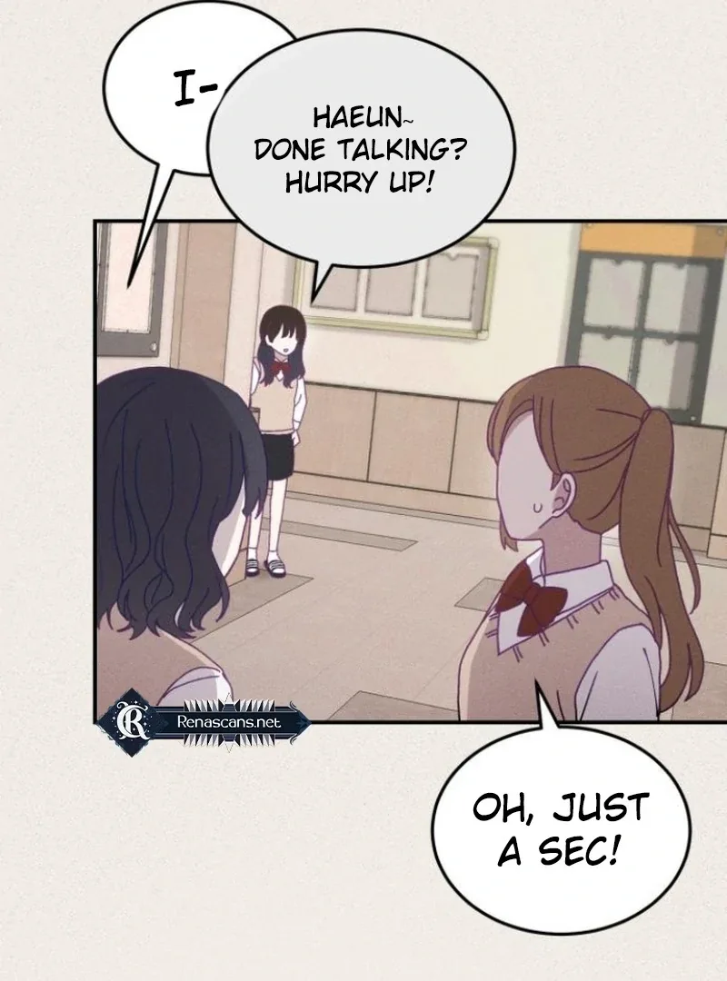 Not Just the Two of Us Chapter 1 page 47