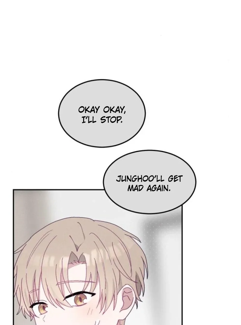 Not Just the Two of Us Chapter 4 page 105
