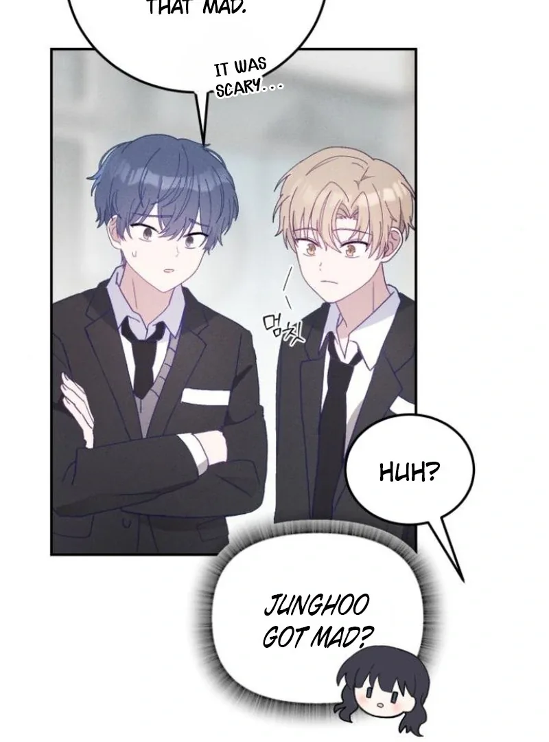 Not Just the Two of Us Chapter 4 page 101
