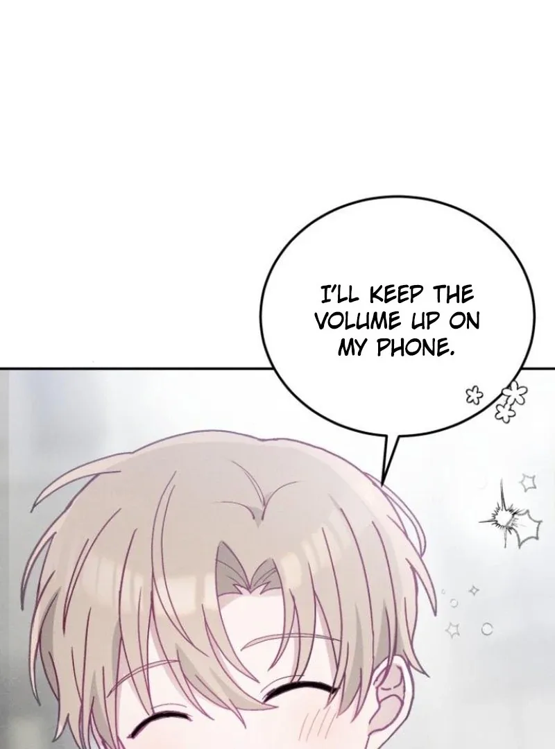 Not Just the Two of Us Chapter 4 page 83