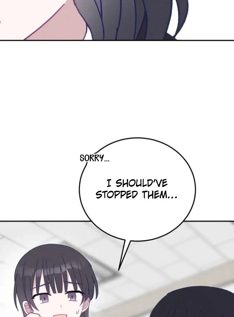 Not Just the Two of Us Chapter 4 page 95