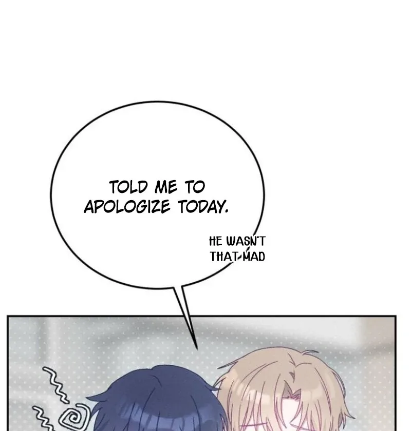 Not Just the Two of Us Chapter 4 page 103