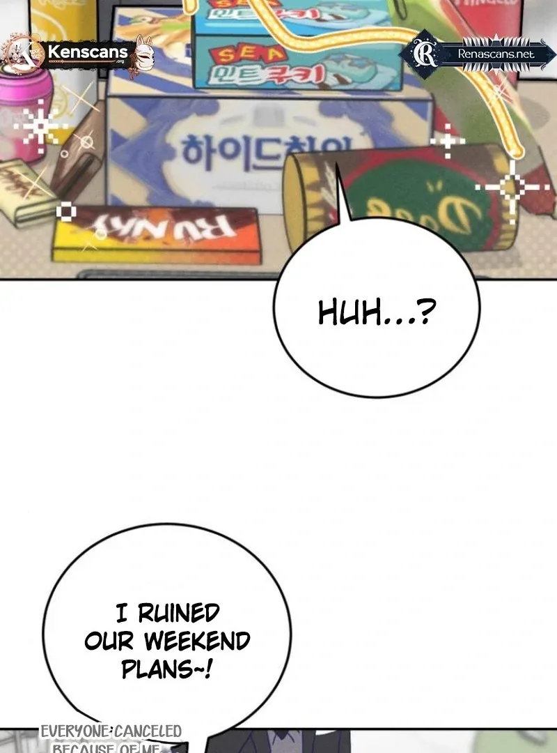 Not Just the Two of Us Chapter 4 page 90