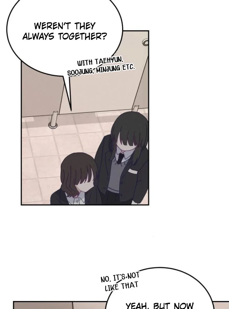 Not Just the Two of Us Chapter 4 page 119