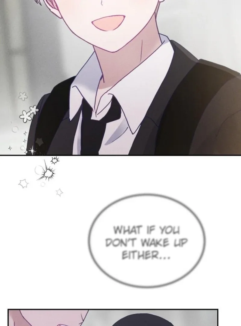 Not Just the Two of Us Chapter 4 page 84