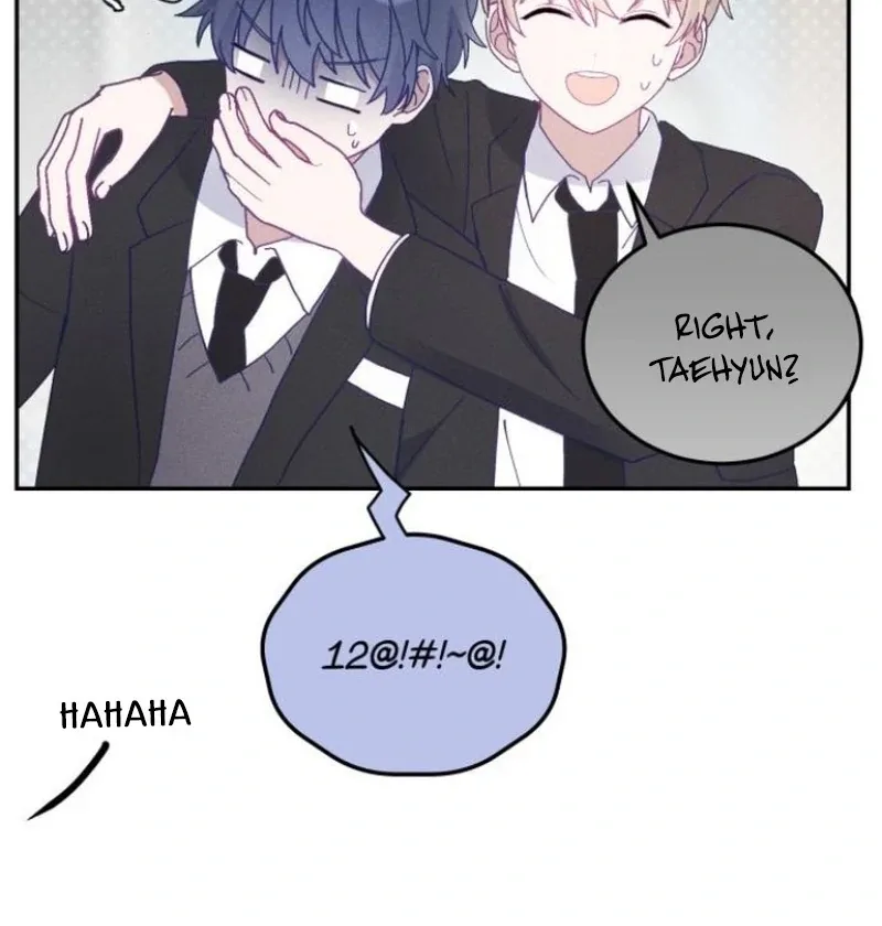 Not Just the Two of Us Chapter 4 page 104