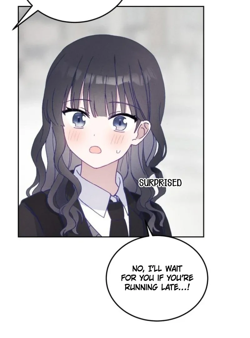 Not Just the Two of Us Chapter 4 page 73