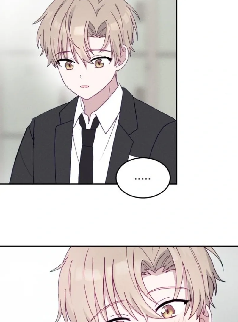 Not Just the Two of Us Chapter 5 page 36