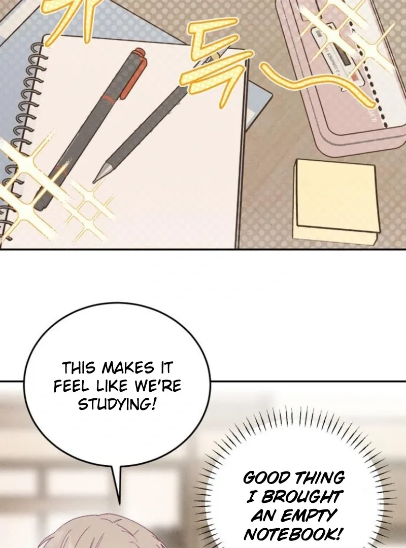 Not Just the Two of Us Chapter 5 page 60